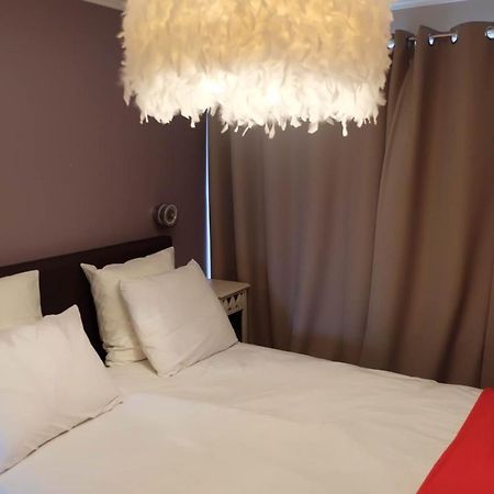 Villa Vue ดูร์บี ภายนอก รูปภาพ