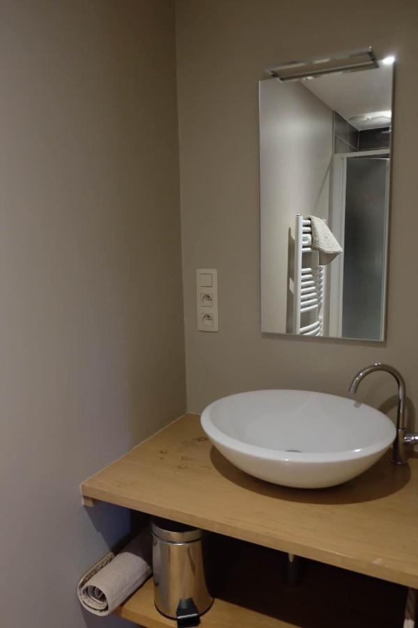 Villa Vue ดูร์บี ภายนอก รูปภาพ